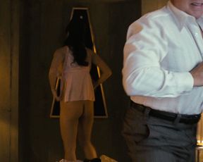 Kim Wong nude – The Deuce s01e08 (2017)