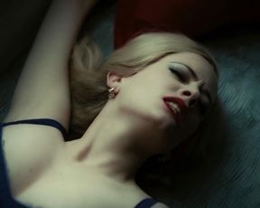 Eva Green sexy – Dark Shadows (2012)