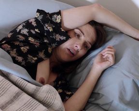 Alexia Landeau nude – Day Out of Days (2015)