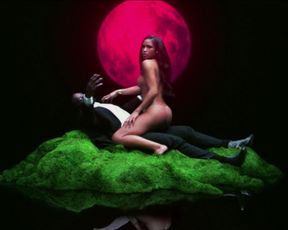 Cassie Ventura nude – 3AM (2015)