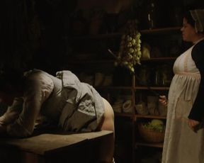 Miriam Stein nude – Das Goldene Ufer (2015)