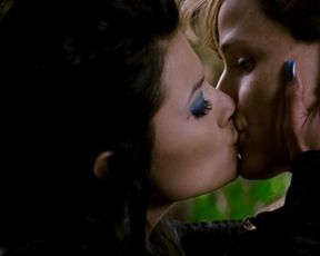 Jennifer Garner sexy – Elektra (2005)