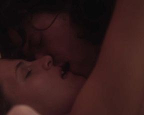 Amy Seimetz nude – 9 Full Moons (2013)