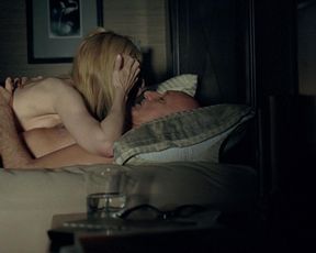 Patricia Clarkson nude – Elegy (2008)