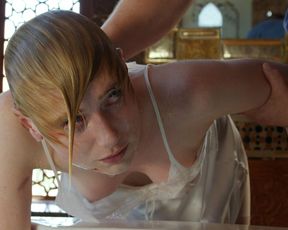 Elizabeth Debicki nude – The Night Manager s01e06 (2016)