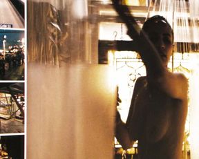 Paula Patton nude – Deja Vu (2006)