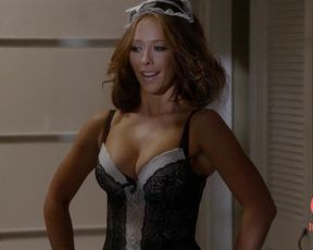 Jennifer Love Hewitt sexy – The Client List s01e08 (2012)