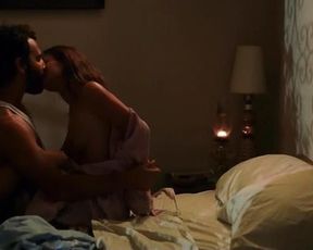 Gabrielle Anwar nude – 9 Tenths (2006)