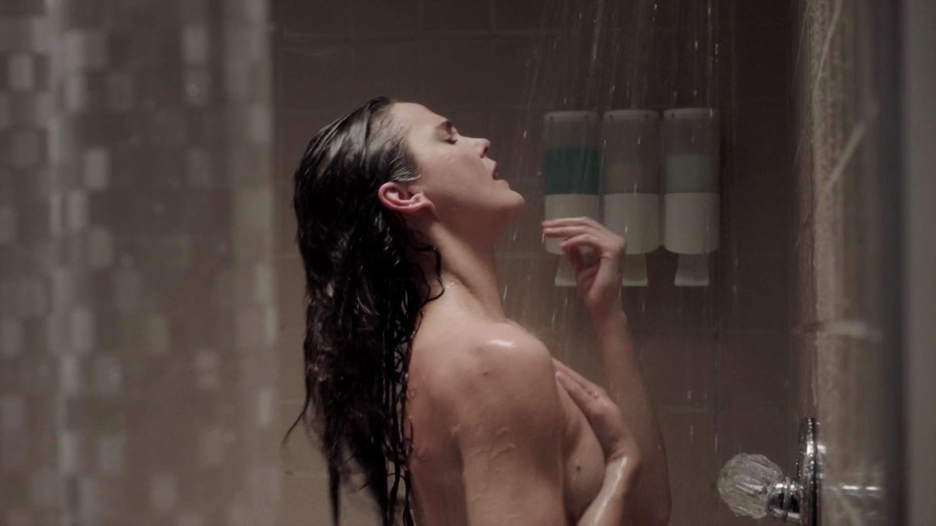 Keri Russell nude – The Americans s05e02 (2017)