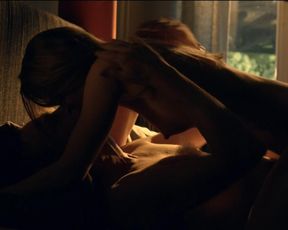 Lisa Maria Potthoff nude – Der letzte Kronzeuge (2014)