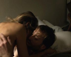 Petra Schmidt-Schaller nude – Ellas Entscheidung (2016)