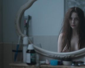Jodie Comer nude – Thirteen s01e01 (2016)