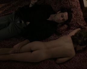 Keri Russell nude – The Americans s02e06 (2014)