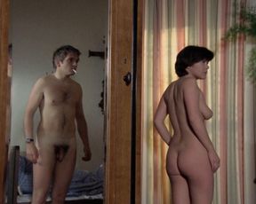 Elke Aberle nackt – Ich will doch nur, dass ihr mich liebt (1976)