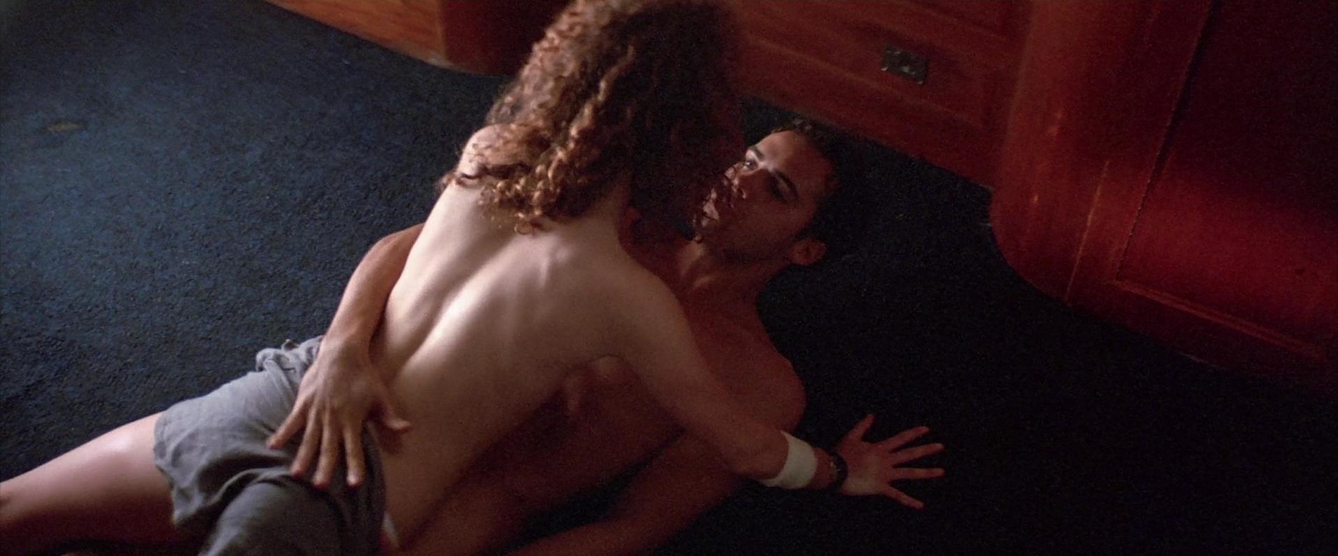 Nicole Kidman, nude, sex, topless.