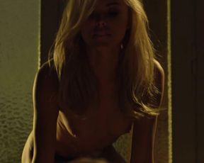 Joanna Opozda nude – 7 rzeczy ktorych nie wiecie o facetach  (2016)