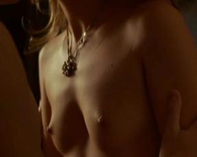 Marta Etura nude – Frio sol de invierno (2004)