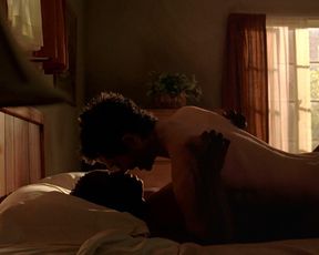 Rutina Wesley, Natasha Alam sexy – True Blood s03e03 (2010)