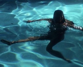 Theresa Russell nude – Black Widow (1987)