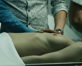 Alba Ribas nude – El cadaver de Anna Fritz (2015)