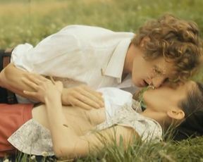 Kaja Walden nude – Bilet na Ksiezyc (2013)