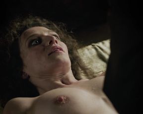 Kata Peto nude – Birdsong (2012)