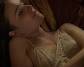 Jessica Biel, Nadia Alexander sexy – The Sinner s01e07 (2017)