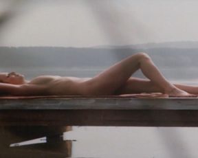 Dorota Kaminska nude – Karate po polsku (1982)