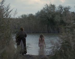 Millie Brady nude – The Last Kingdom s02e07 (2017)