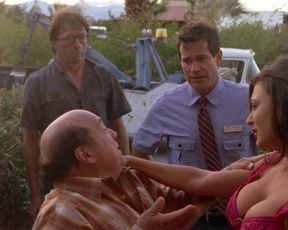 Cerina Vincent sexy – Just Add Water (2008)