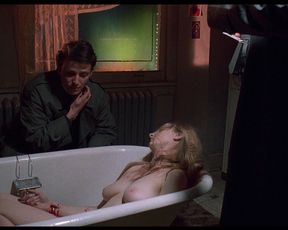 Joy E. Gregory nude – Blink (1993)