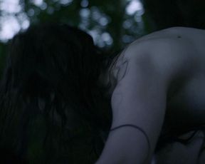 Hayley Atwell nude – The Pillars of The Earth s01 (2010)