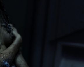 Florence Faivre nude – The Expanse s01e09 (2016)