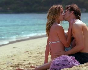 Sarah Roemer sexy, Taylor Cole sexy – The Event s01e01 (2011)