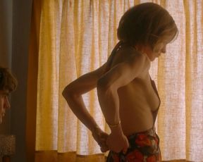 Trimbur topless angela