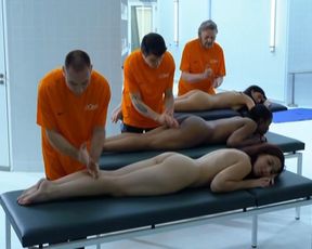 Solene Hebert nude – Le Mentor (2011)