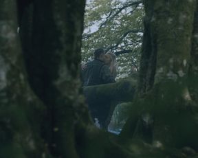 Ida Nielsen nude – Vikings s04e11 (2016)
