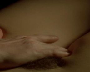 Patricia Schumann nude, Therese Damsgaard nude – De unge ar (2007)