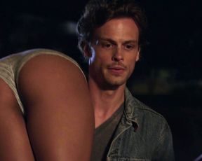 Alisha Boe sexy – 68 Kill (2017)