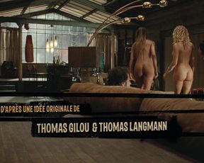 Catalina Denis nude – Le Mac (2010)