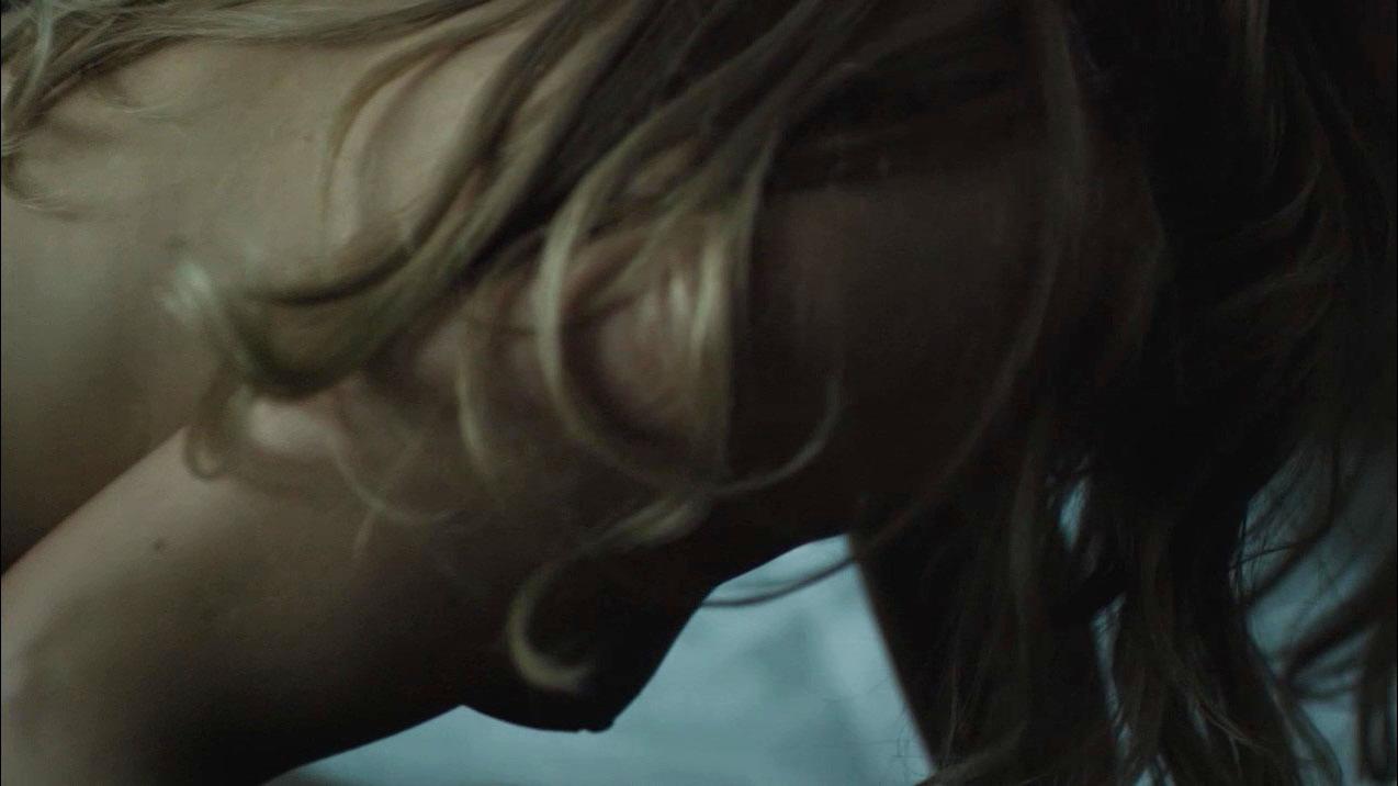 Riley Keough nude – The Girlfriend Experience s01e07 (2016)
