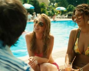 Kati Sharp nude, Frances Eve nude – Vinyl s01e07 (2016)