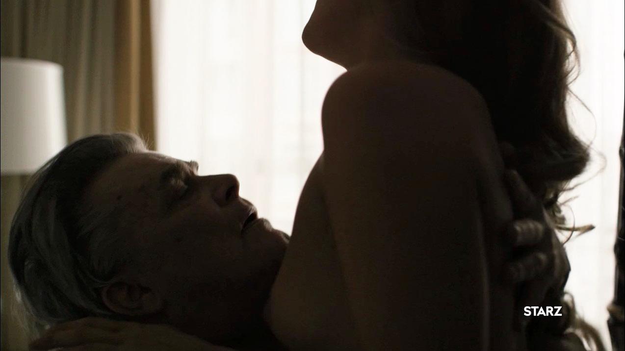 Riley keough sex