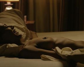 Judith Diakhate nude – Alacran Enamorado (2013)