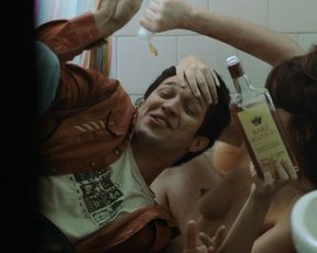 Maria Casadevall nude – Depois de Tudo (2015)