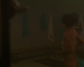 Nicole da Silva sexy – Wentworth s05e02 (2017)