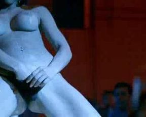 Elizabeth Cervantes nude – Fuera del cielo (2006)