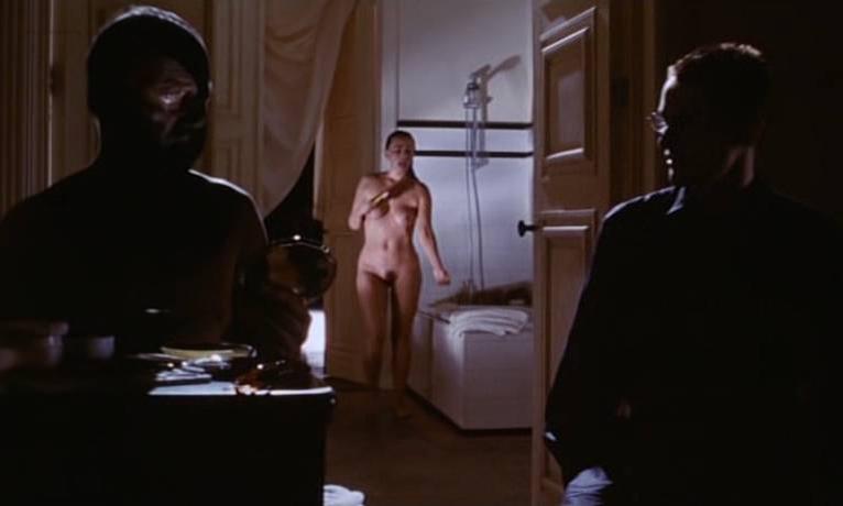 Amanda plummer hot
