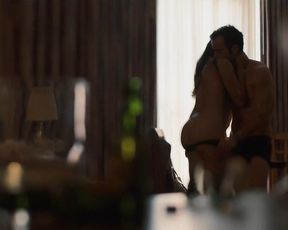 Briana Marin nude – The Leftovers s01e09 (2014)