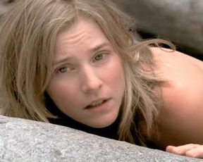 Natacha Regnier nude – Le Silence (2004)